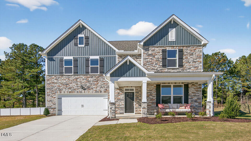 354 Swift Creek Farm Lane — photo