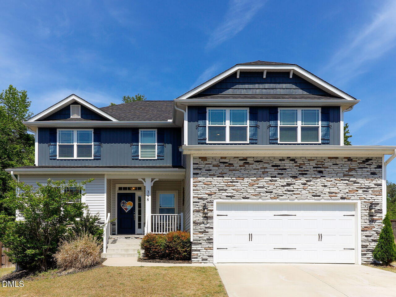 298 Hannah Yam Lane — photo