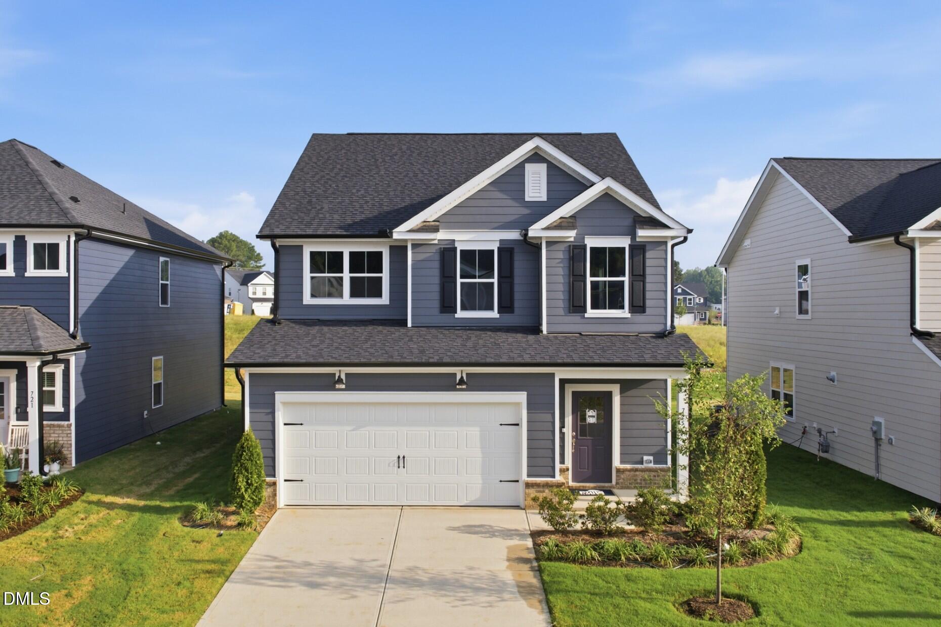725 Branthurst Way — photo