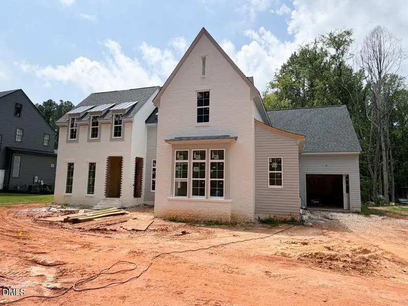 13533 Old Creedmoor Road — photo