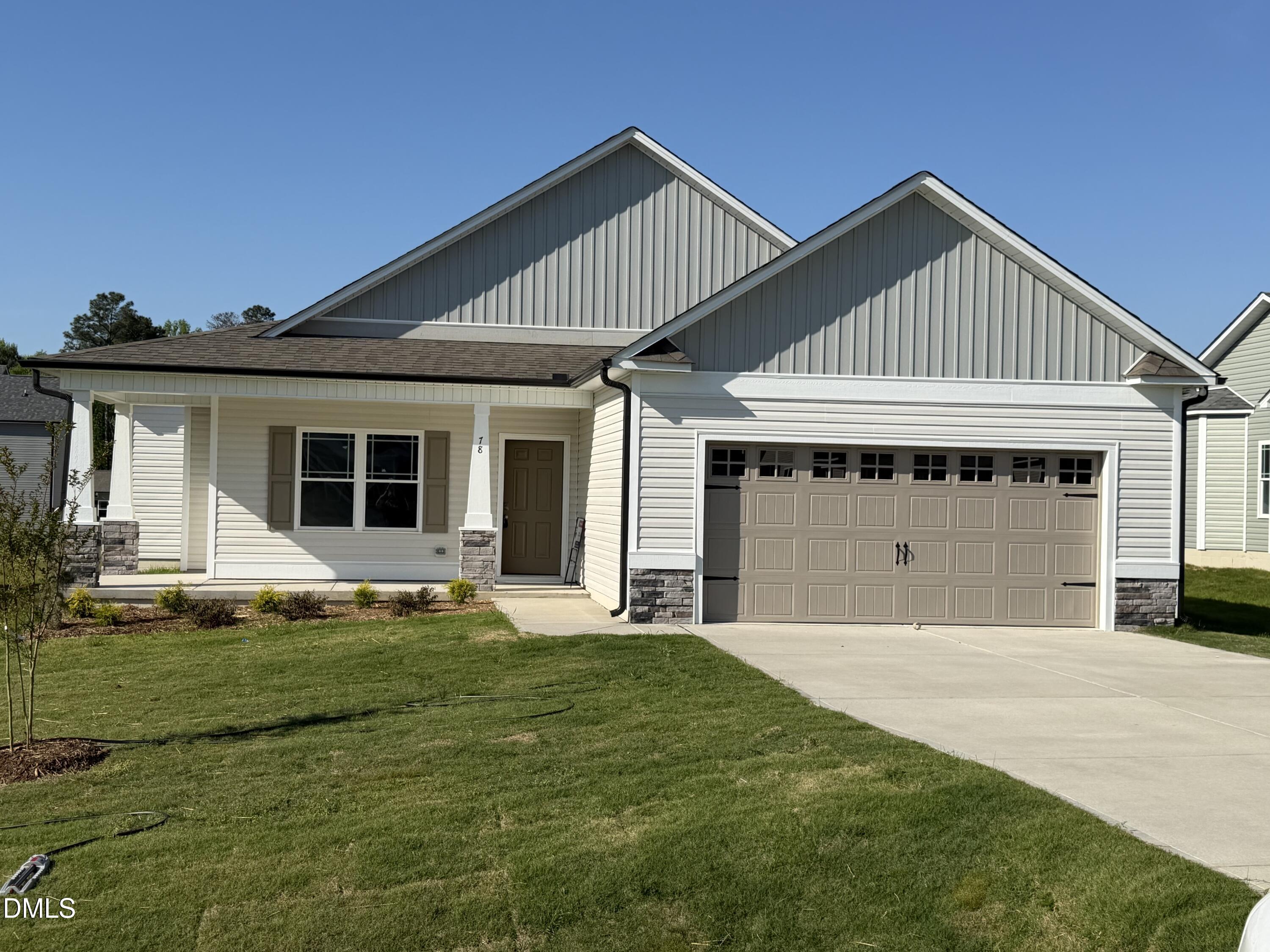 78 Flatland Drive — photo