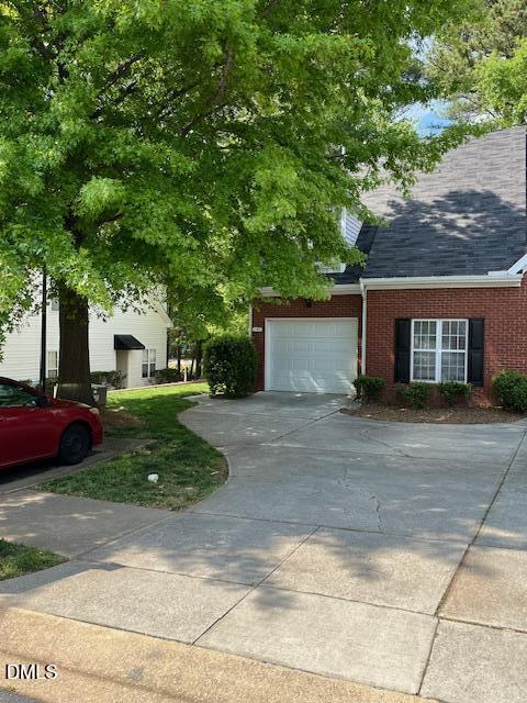 141 Bayleigh Court — photo
