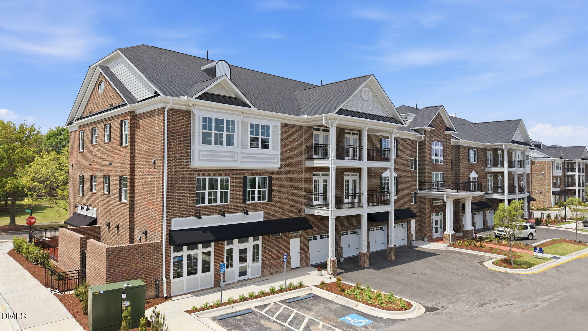 1600 Gathering Park Circle 202 — photo