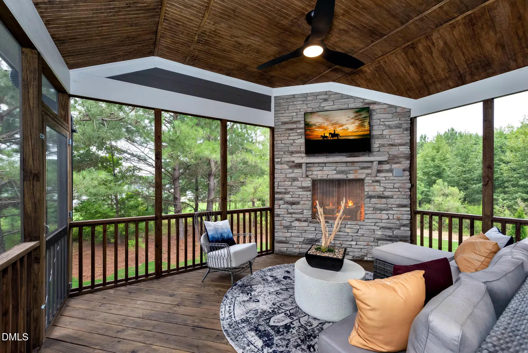 Lot 6 Conner Ridge Road — photo