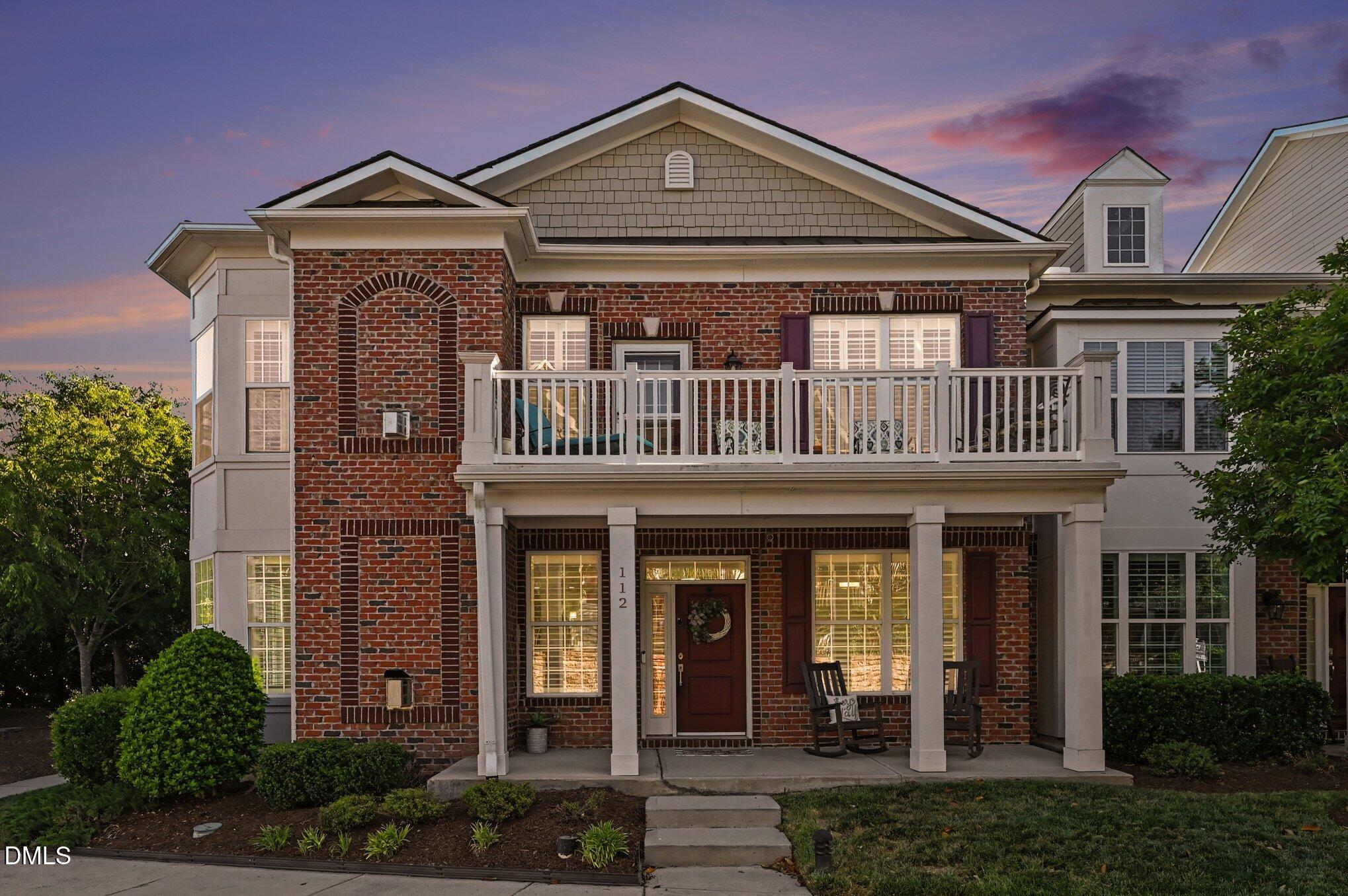 10420 Sablewood Drive 112 — photo