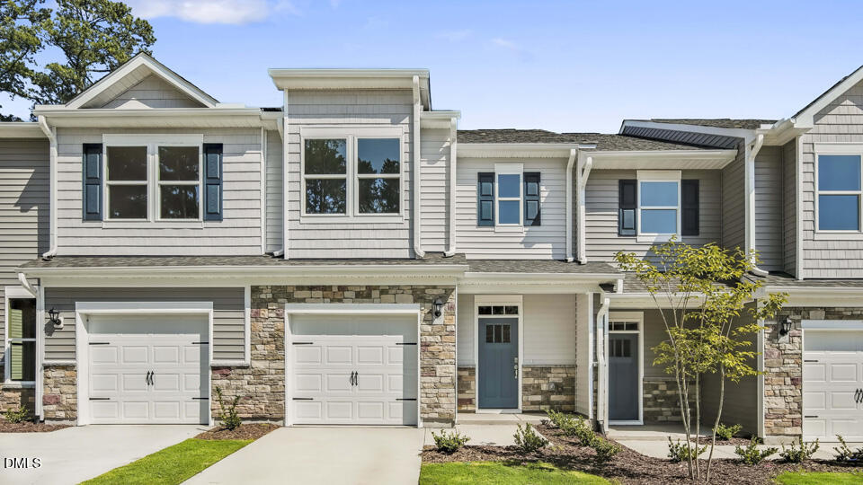 7417 Bourbon Briar Drive — photo