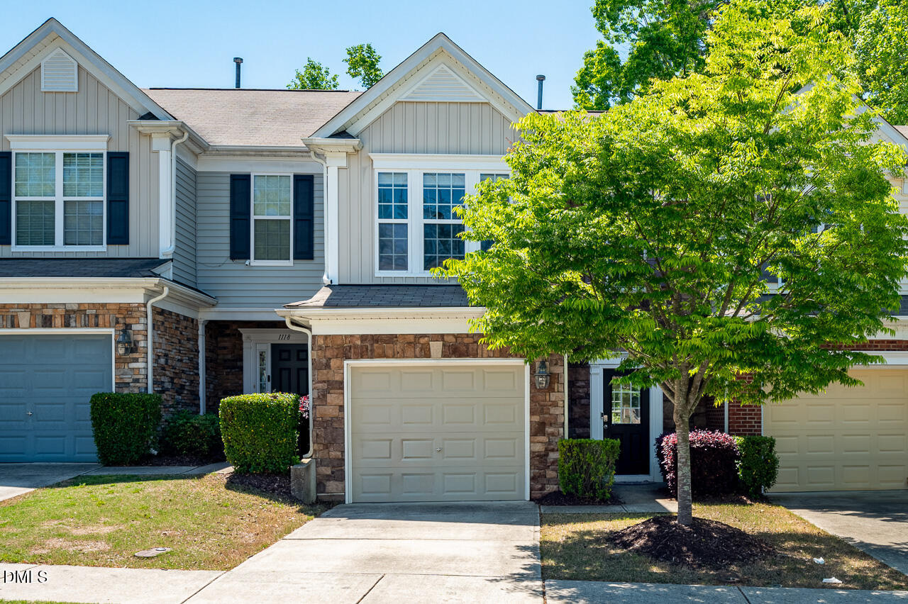 1116 Kingston Grove Drive — photo