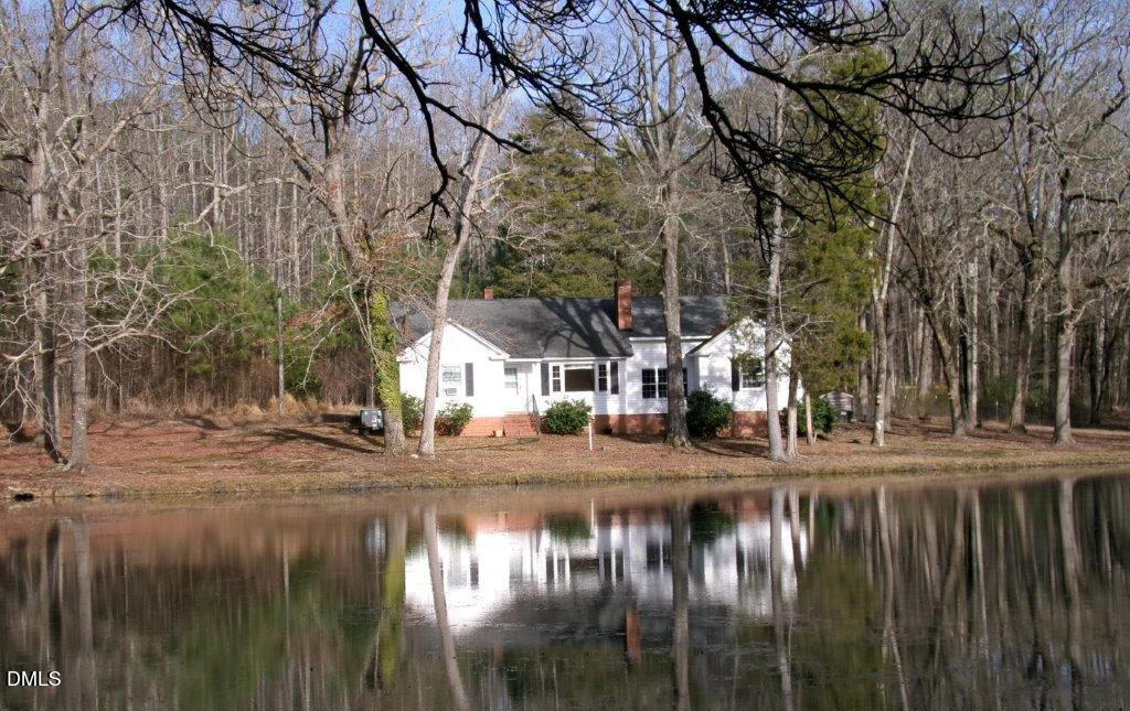 1191 Old Sanford Road — photo