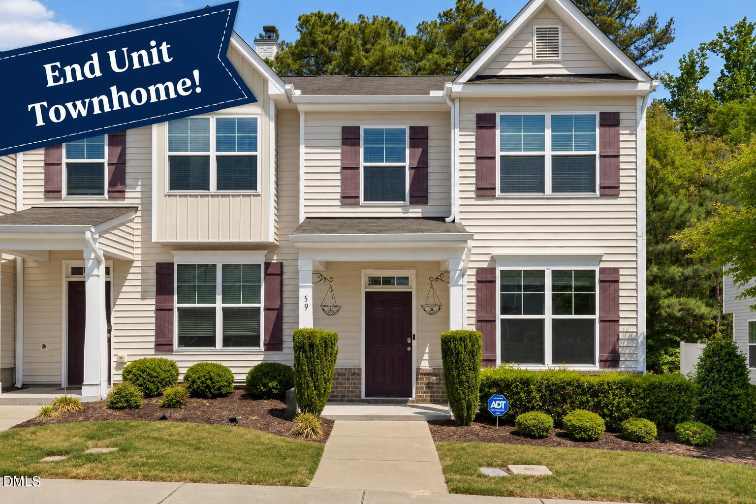 102 Harvest Oaks Lane 59 — photo
