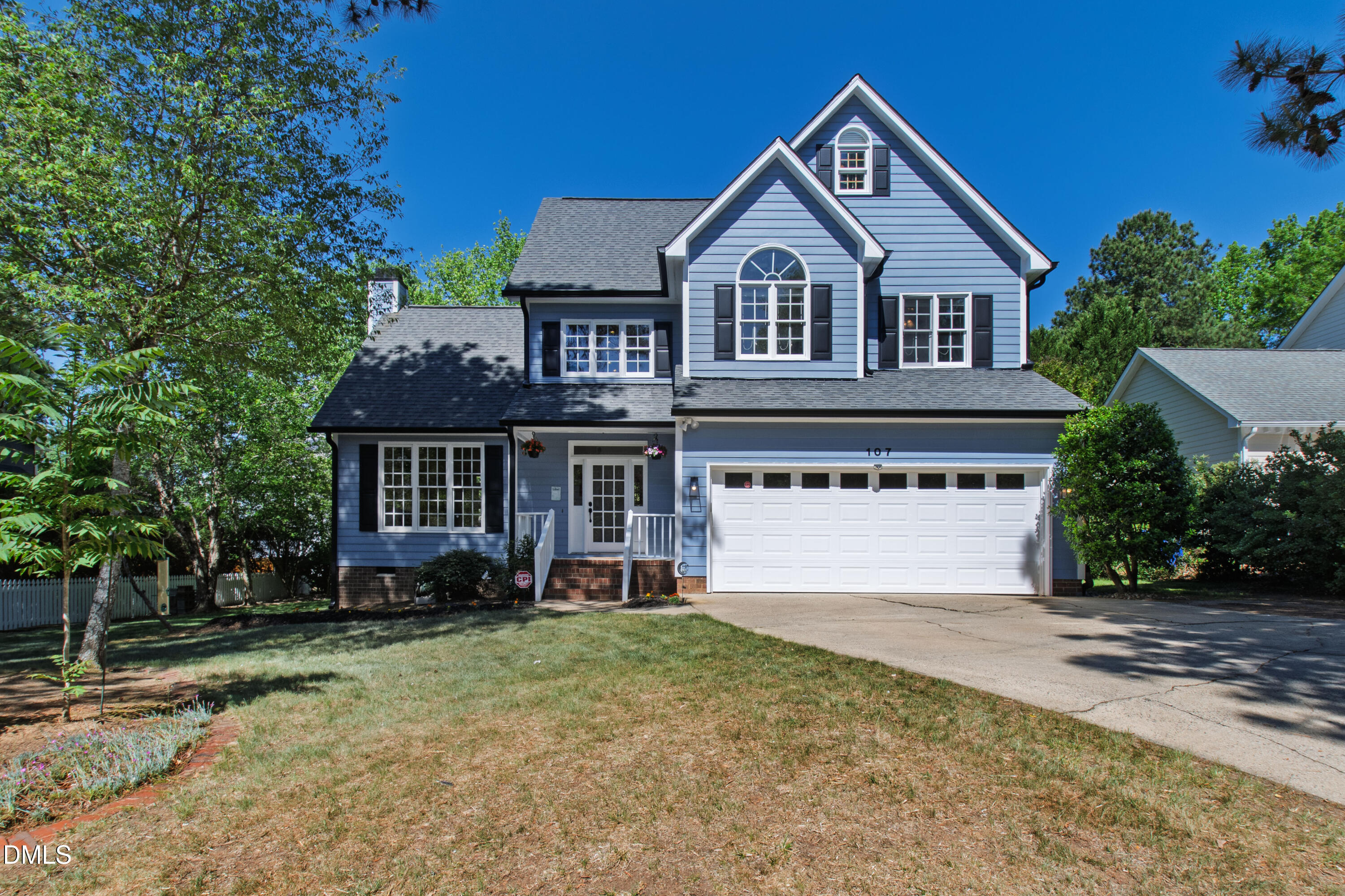 107 Callard Run — photo