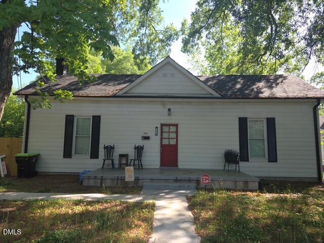 334 E Andrews Avenue — photo