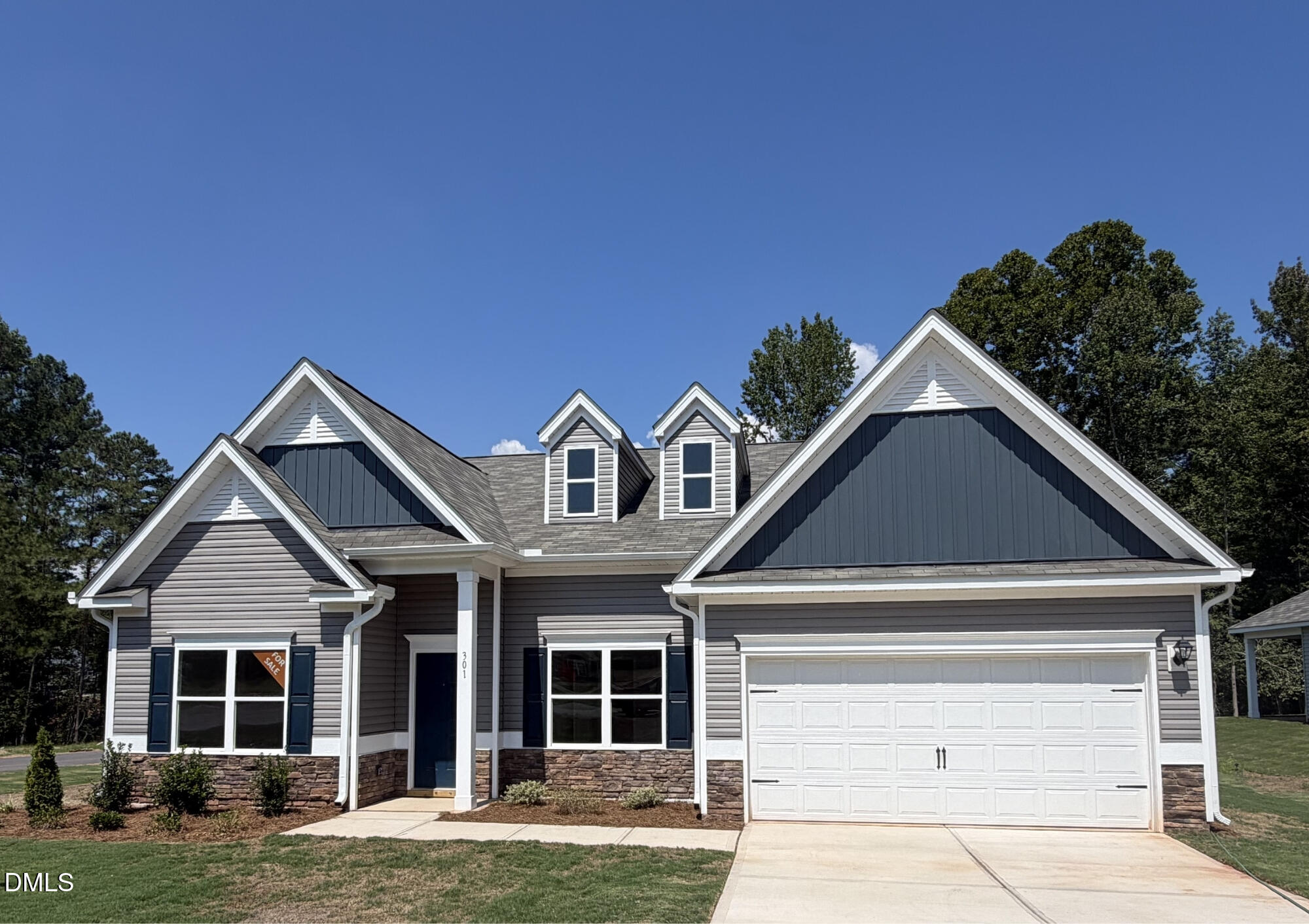 301 Allegheny Drive — photo