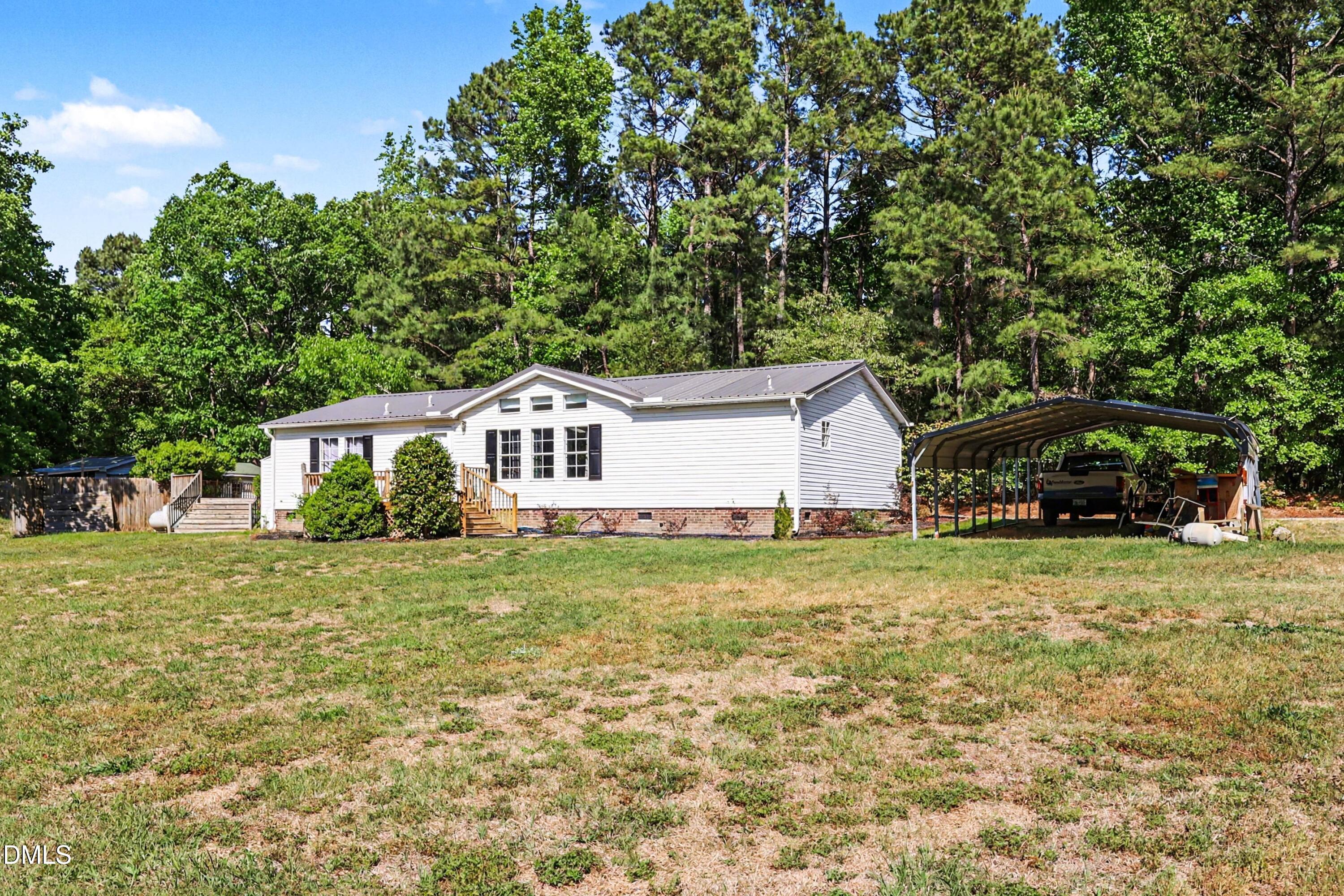 2222 Elevation Road — photo