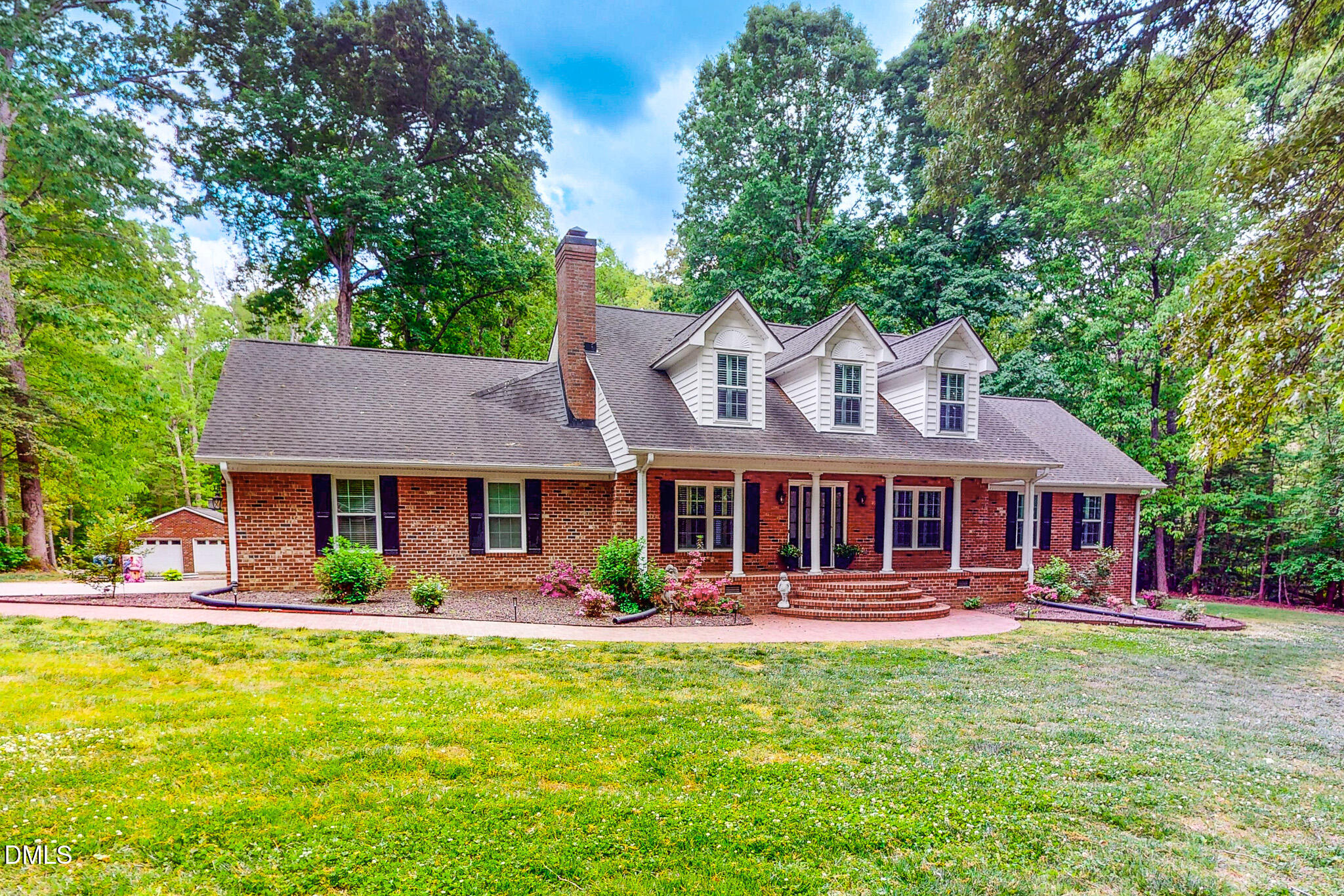 2428 Helena Moriah Road — photo