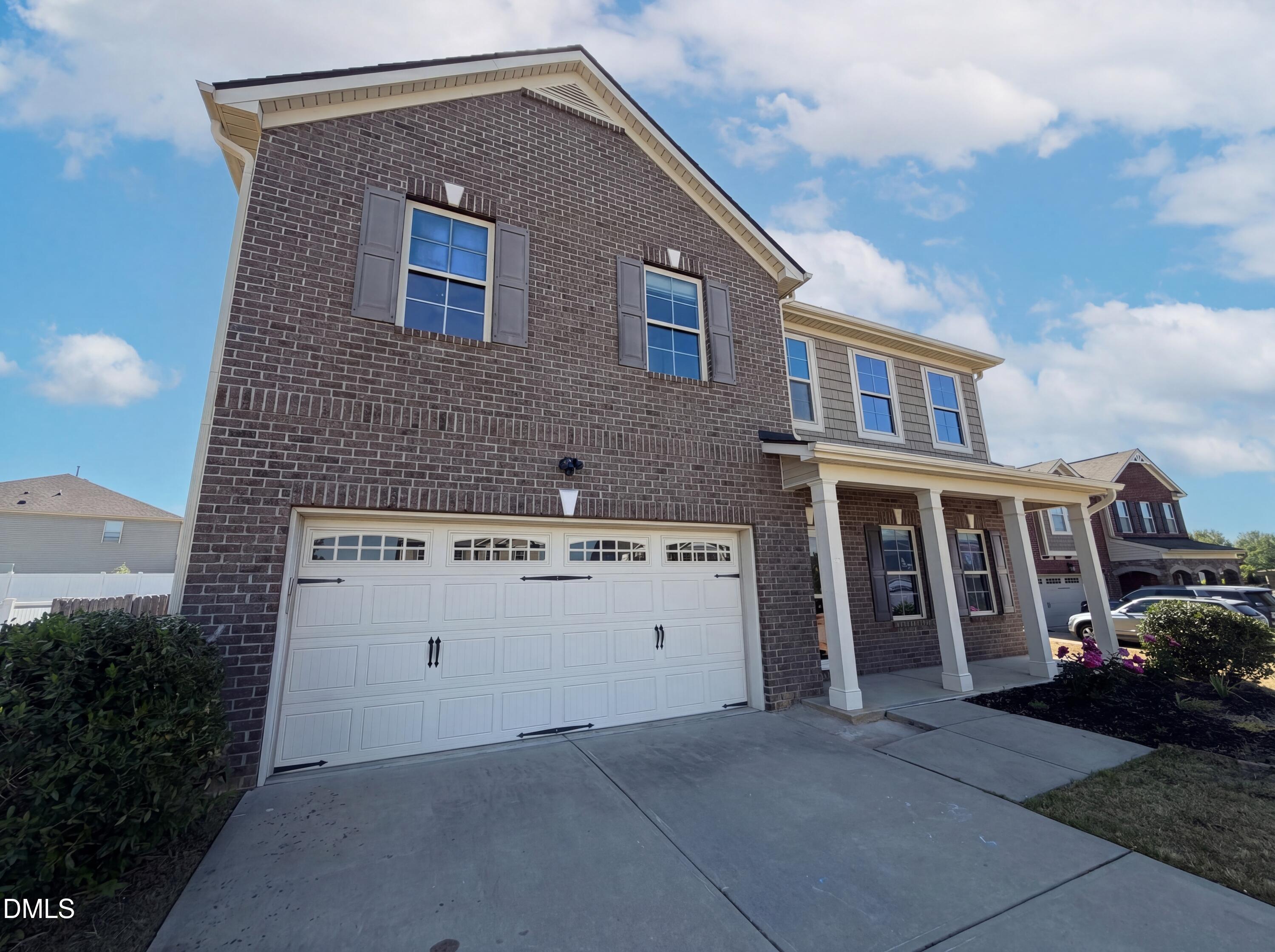 1305 Ivey Grove Court — photo