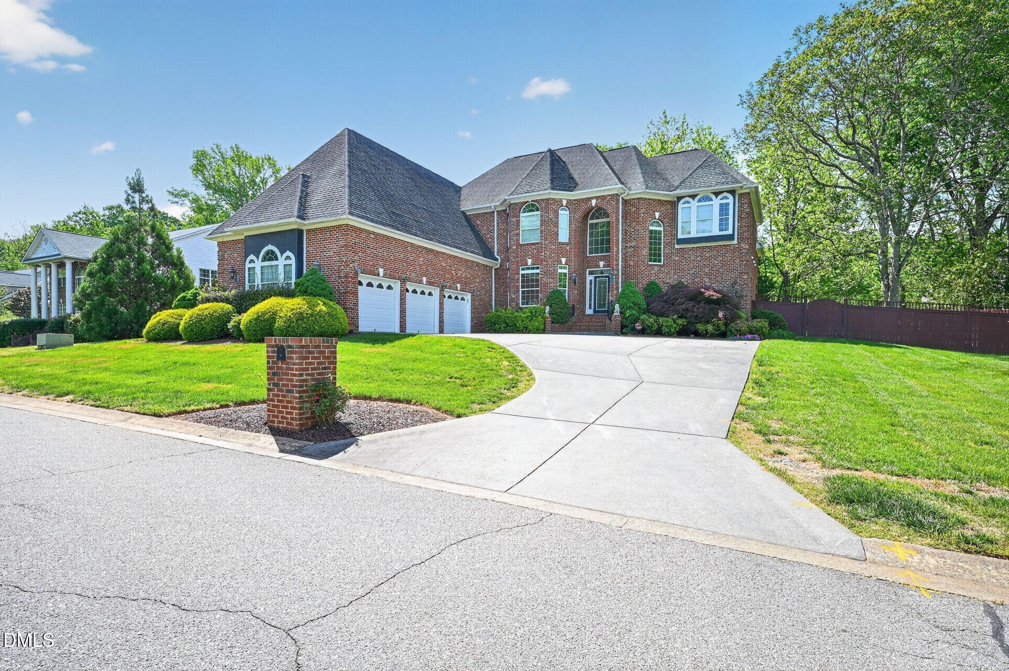 605 Red Fox Trail — photo