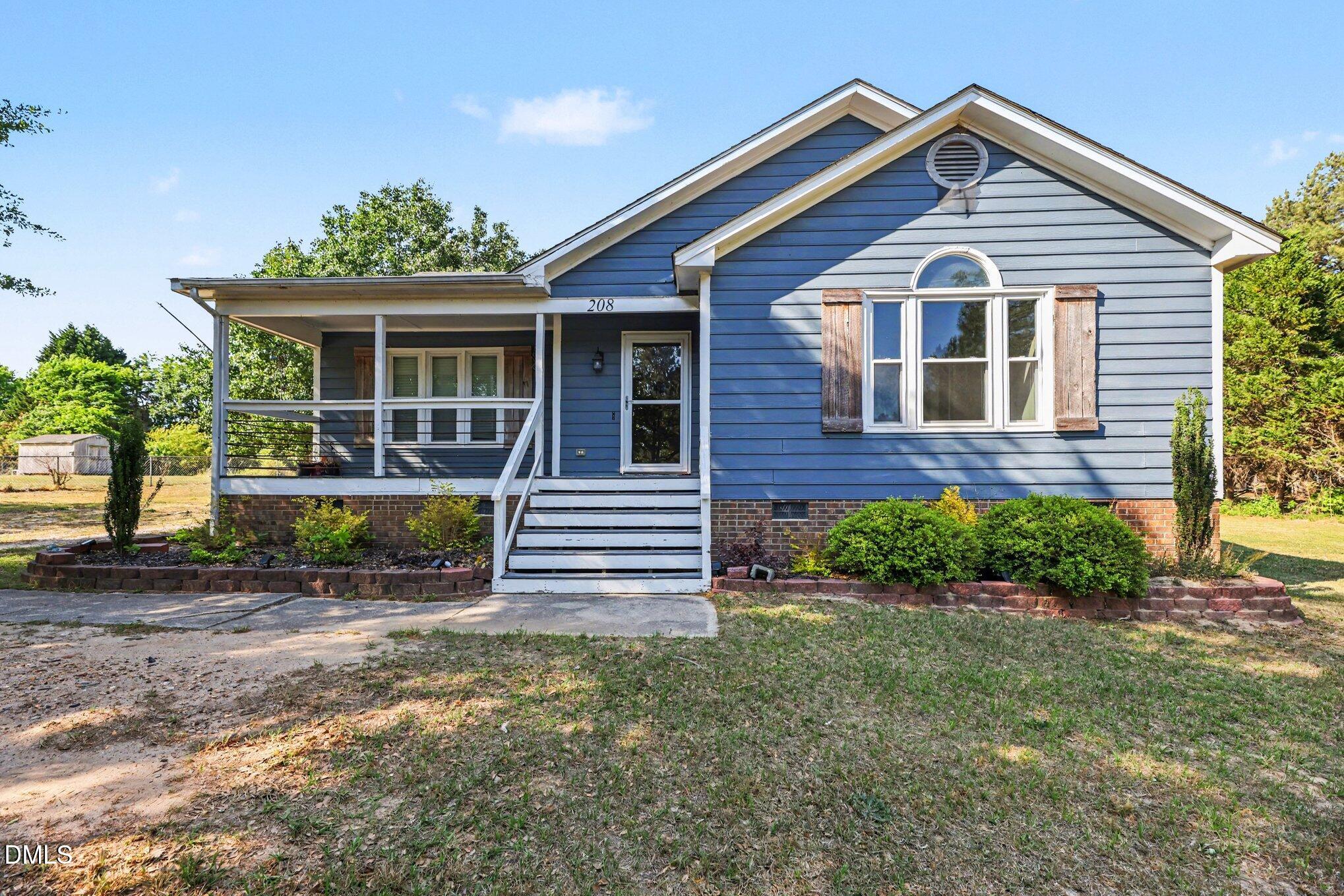 208 Deep Creek Drive — photo