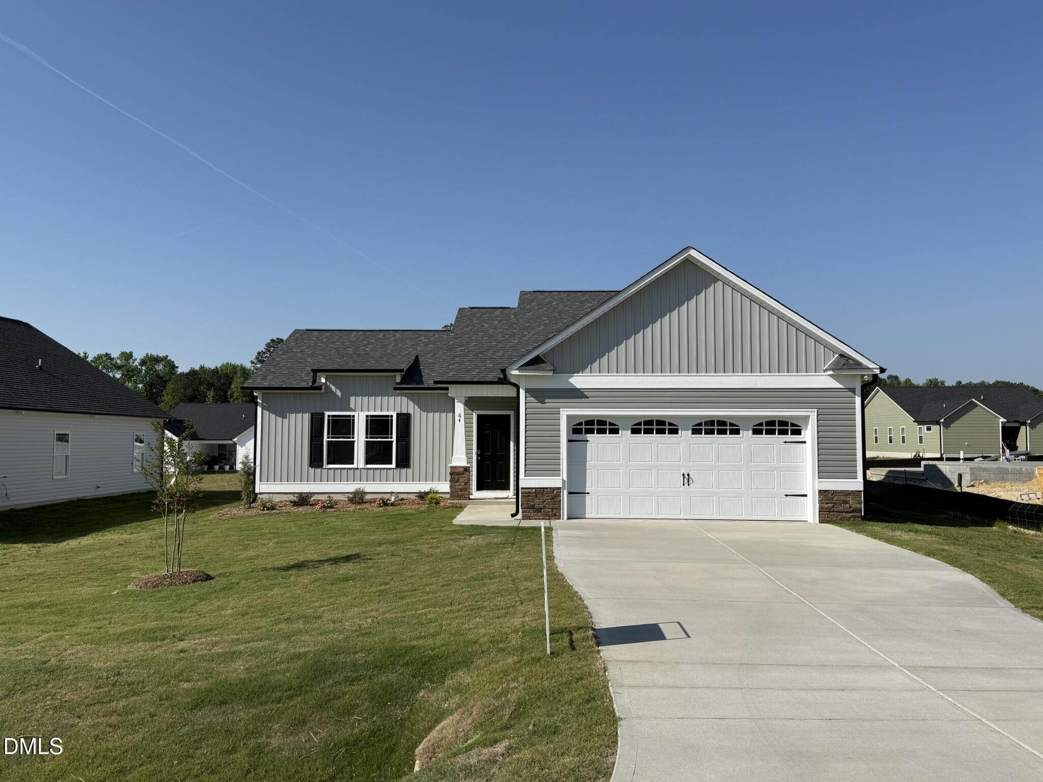 64 Flatland Drive — photo