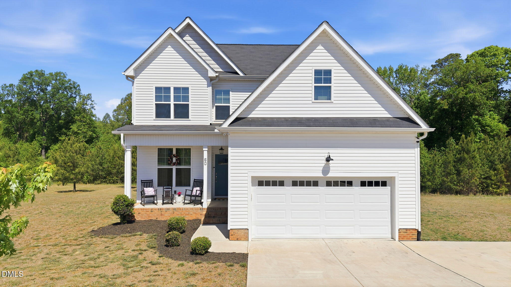 60 Brookhaven Drive — photo