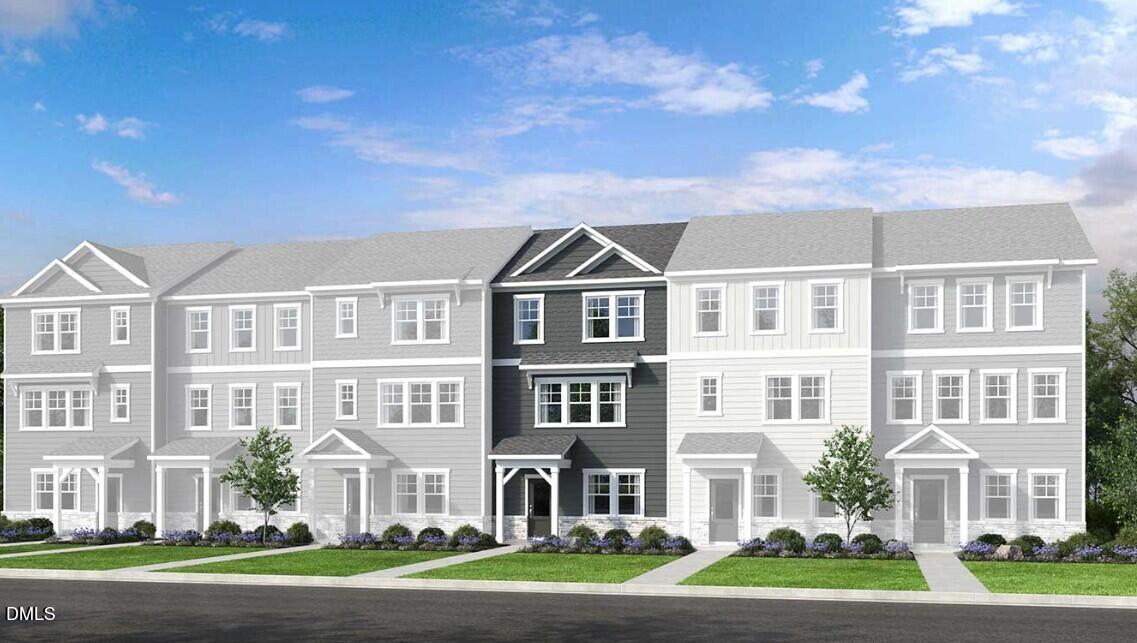 1324 W Garner Road 105 — photo