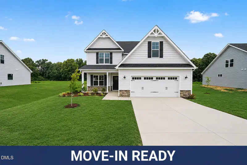 133 Margot Manor Drive (Lot 89) — photo