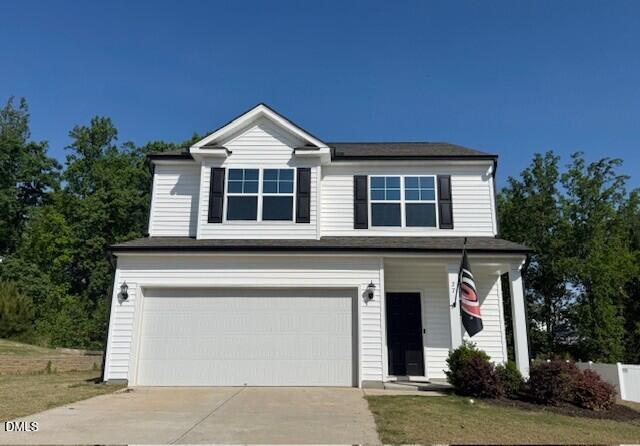 77 Capewood Court — photo