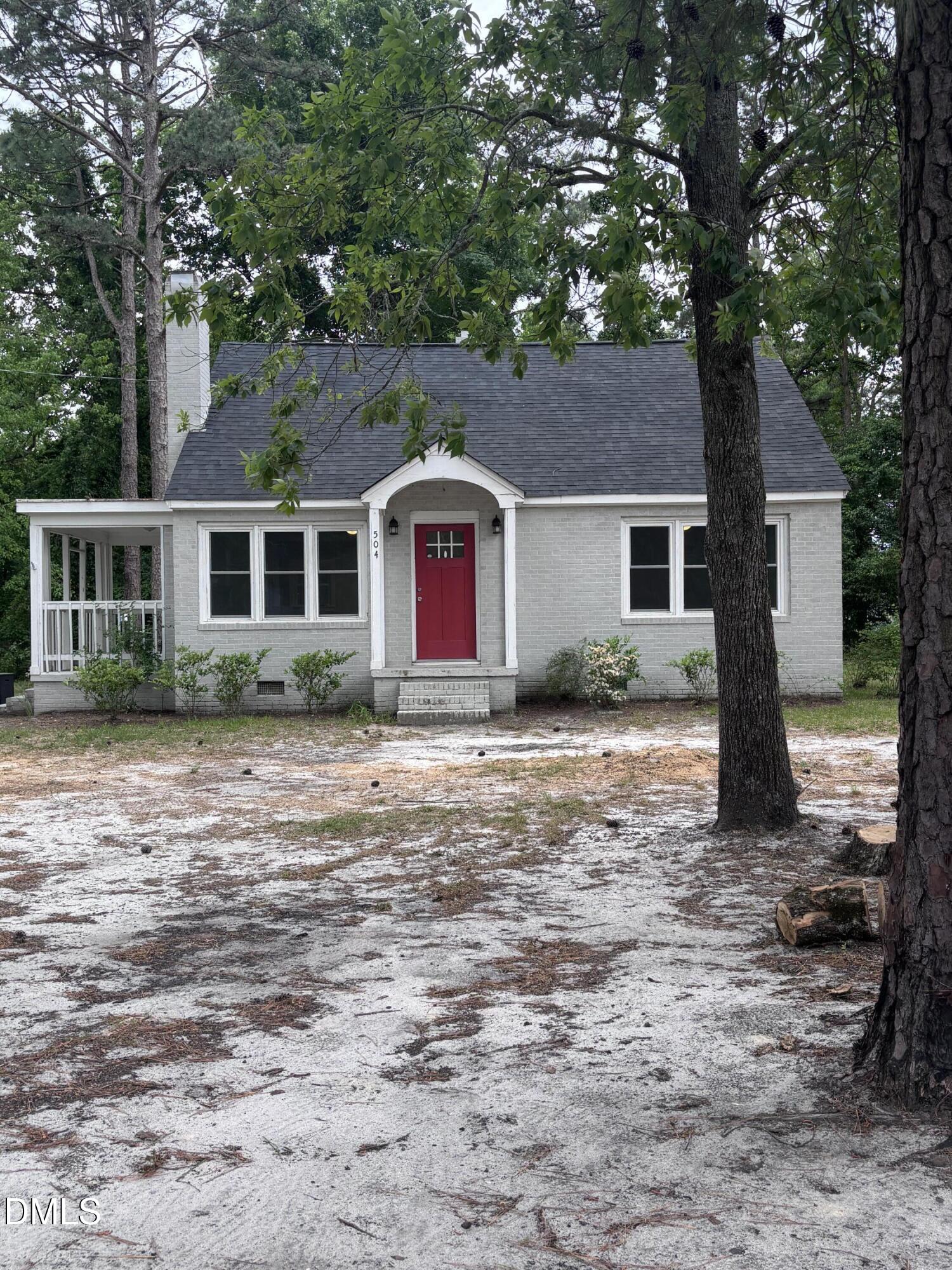 504 Saint Andrews Church Road — photo