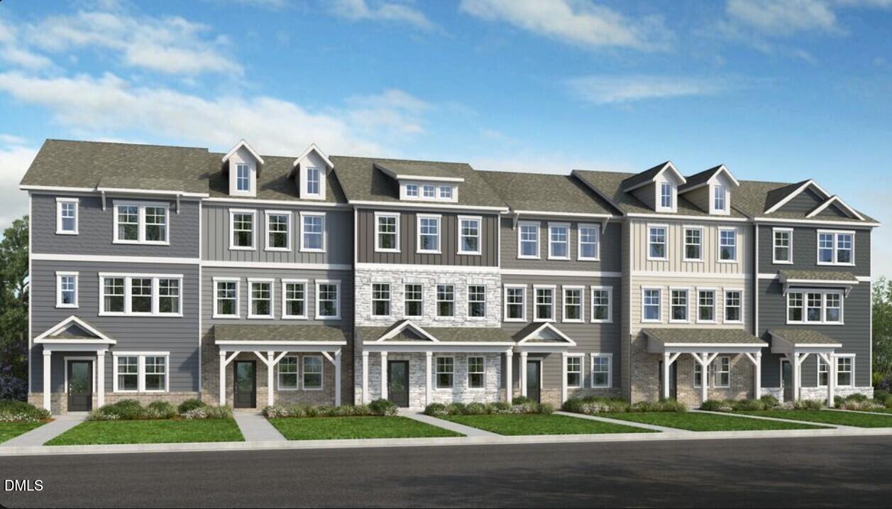1324 W Garner Road 100 — photo