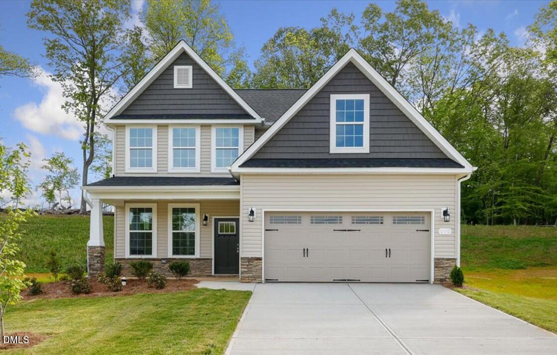 1516 Reese Court — photo