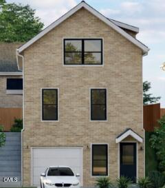1502 Washington Street — photo