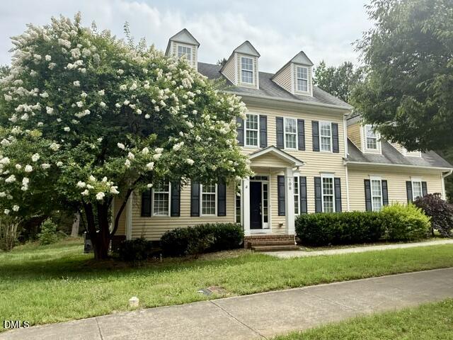 108 Byron Court — photo