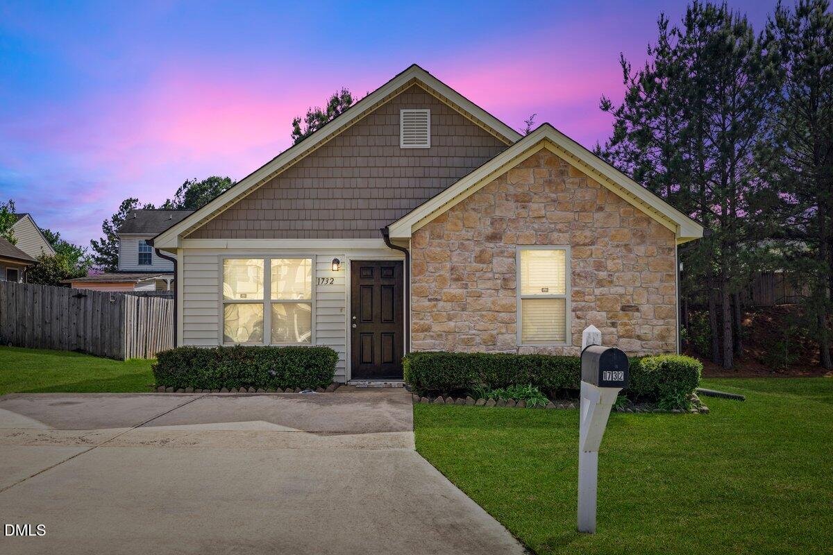 1732 Great Bend Drive — photo