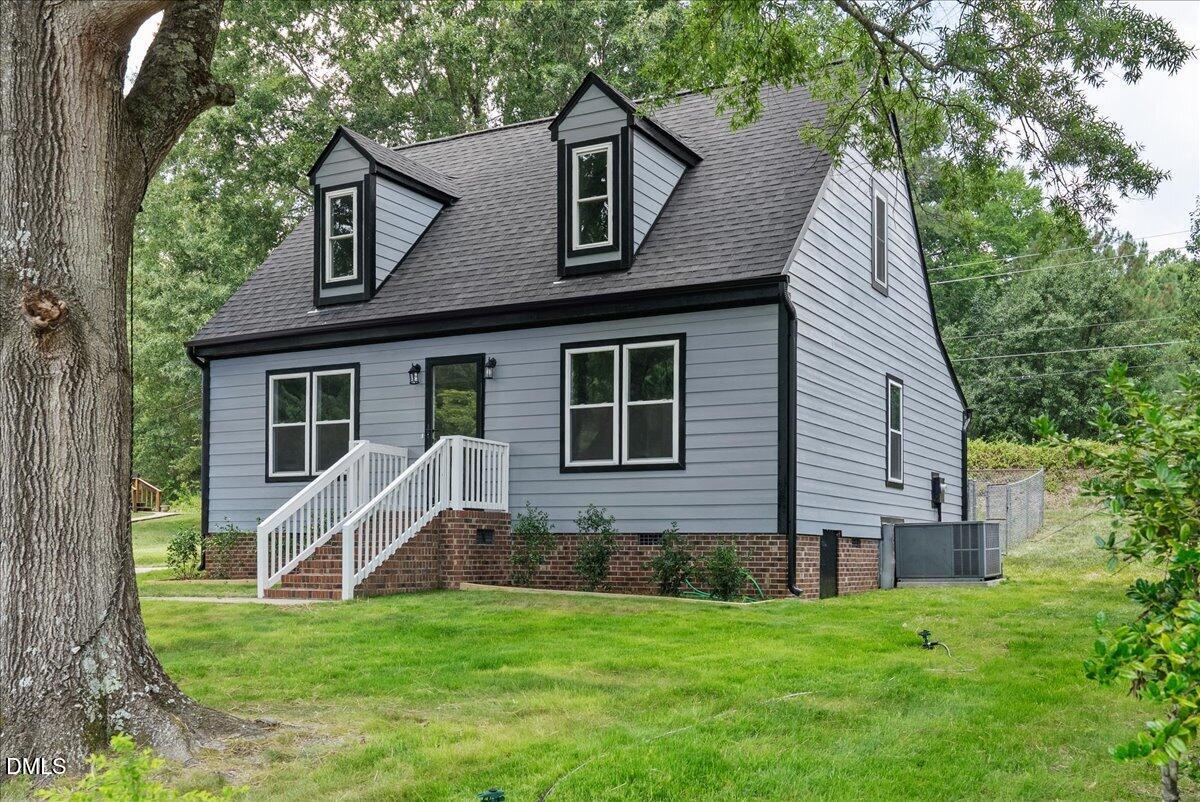 110 Quail Ridge — photo