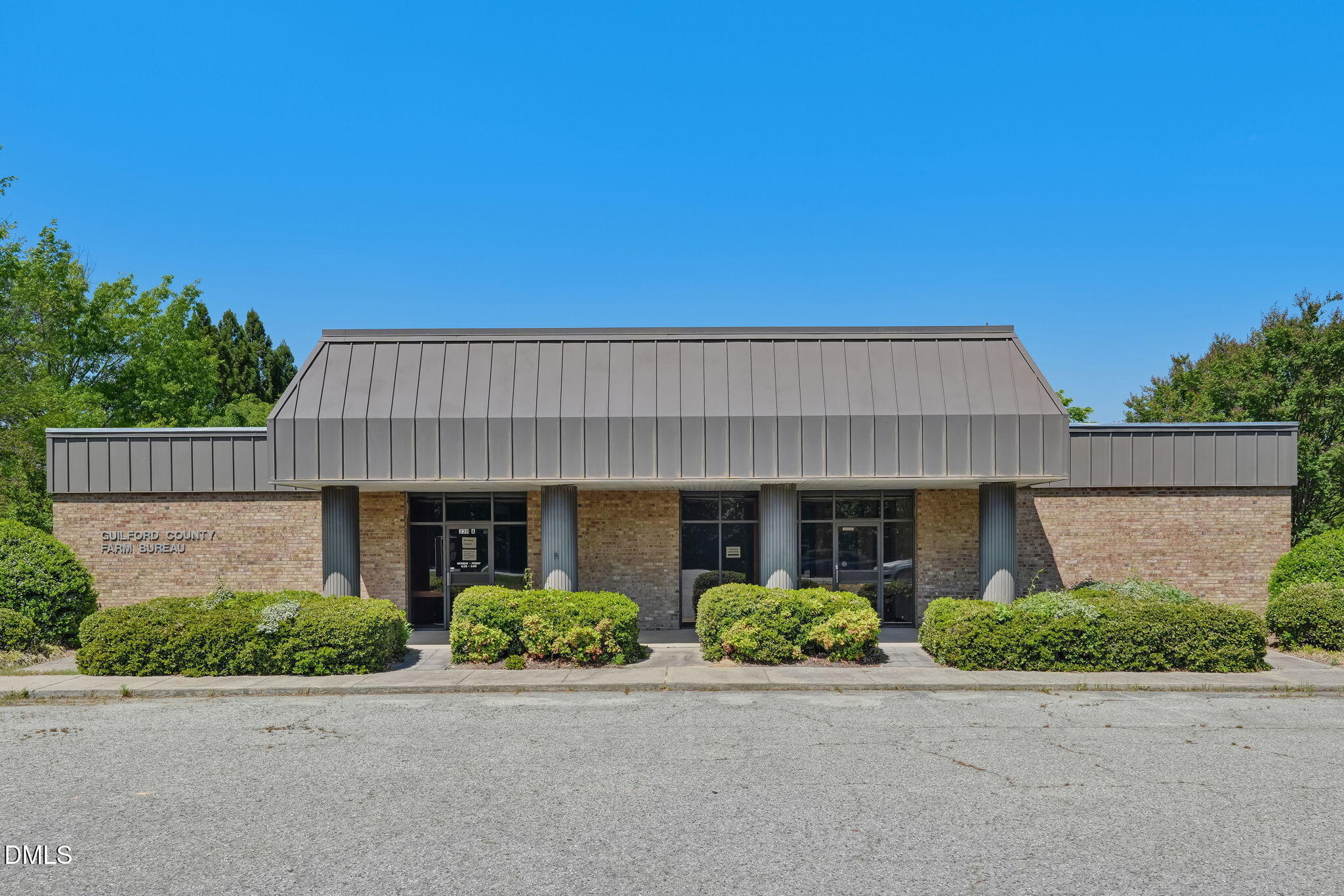 3311 Burlington Road Suite a & B — photo