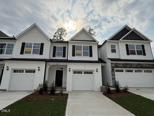 5407 Running Fox Lane — photo