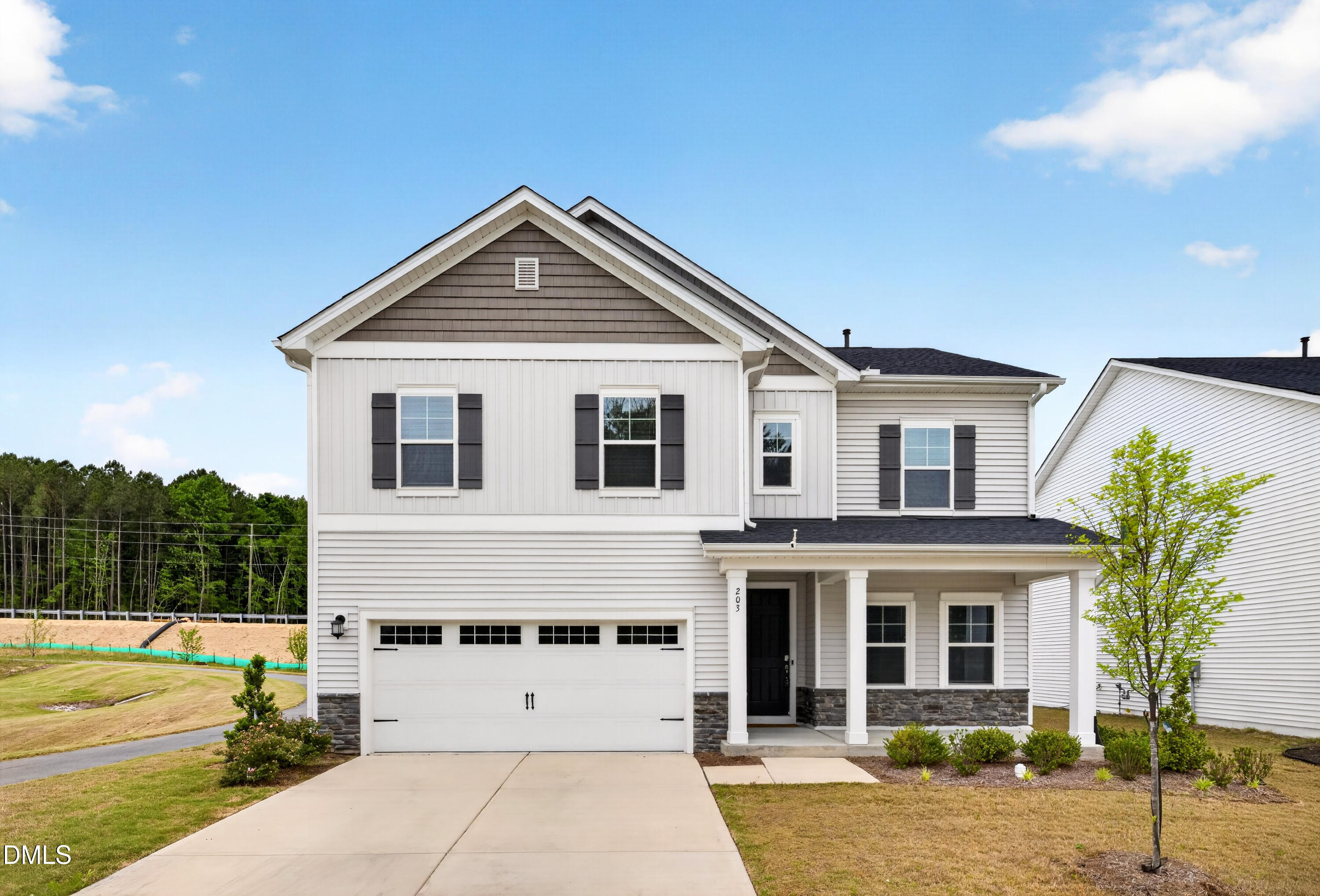 203 Sea Cave Lane — photo