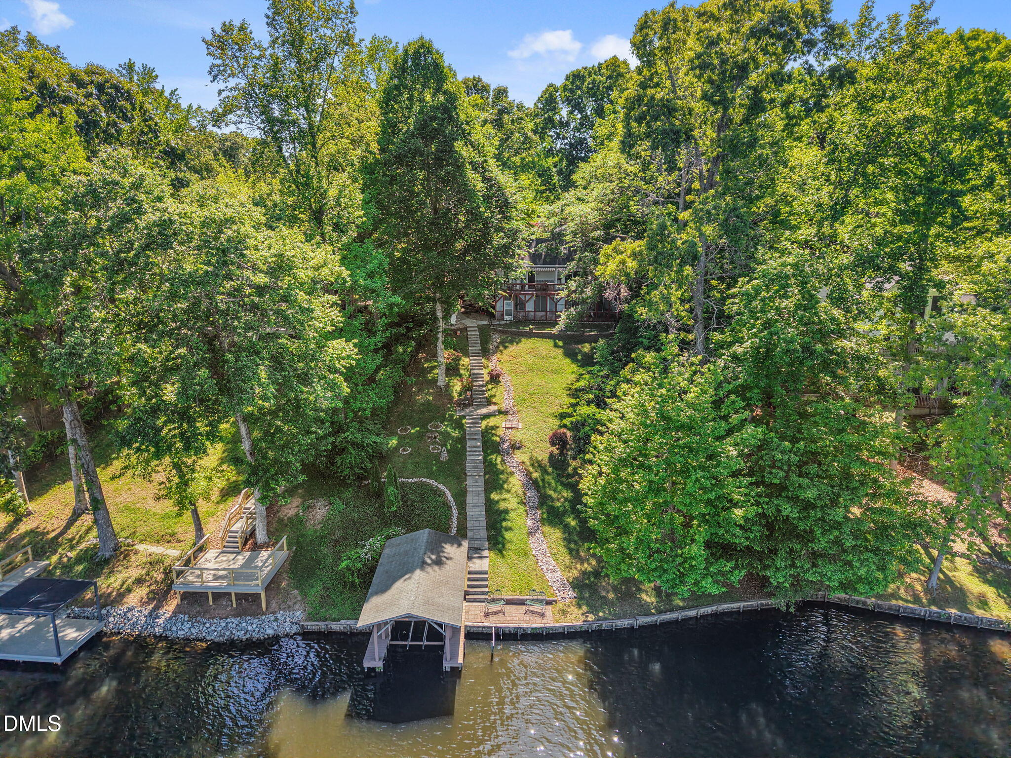401 Sagamore Drive — photo