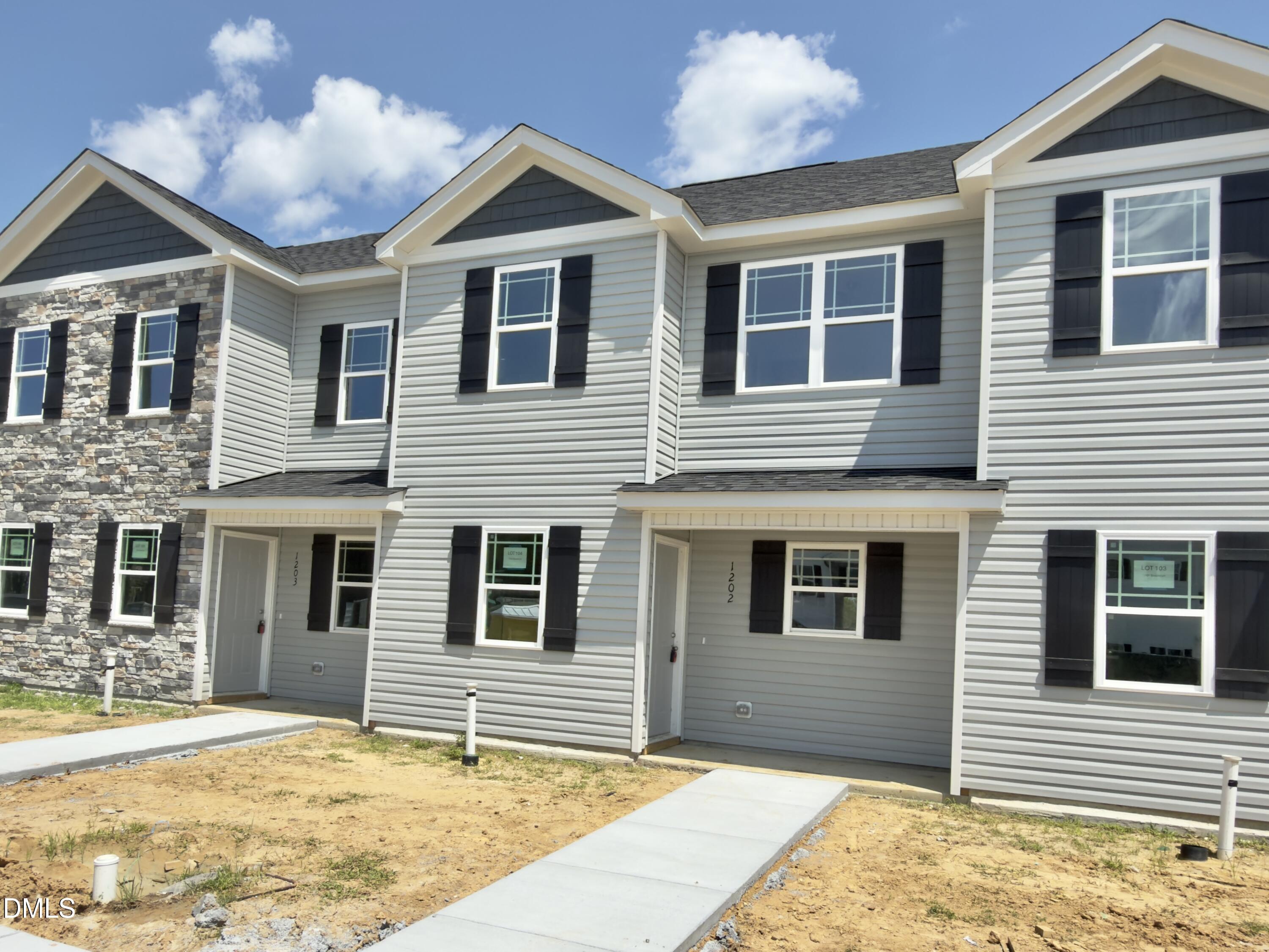 1202 Brookrun Drive — photo