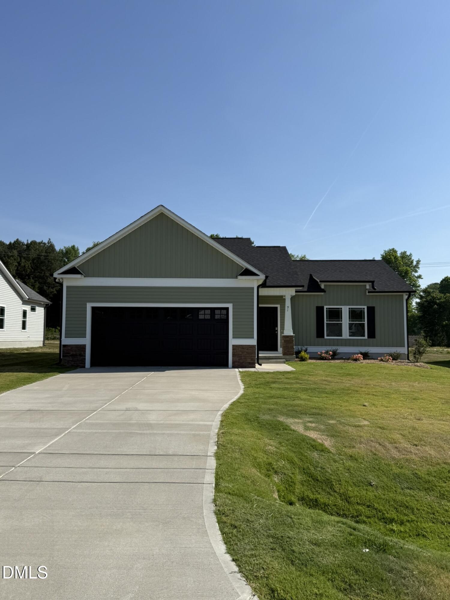 91 Flatland Drive — photo