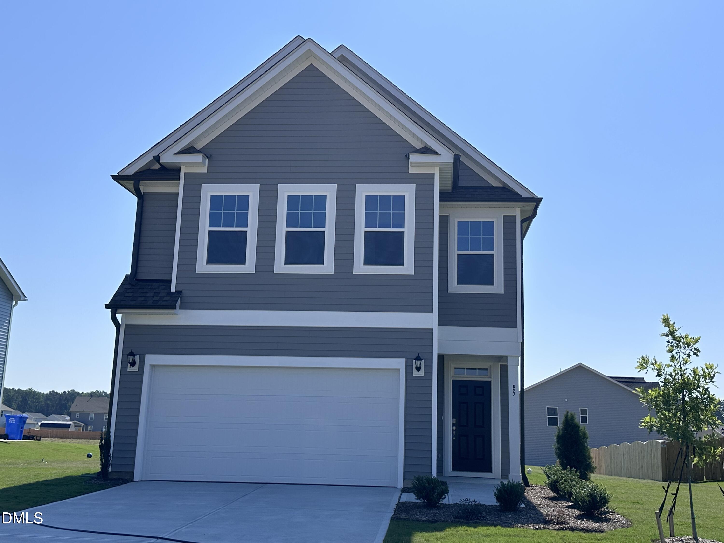 85 Little Branch Drive — photo