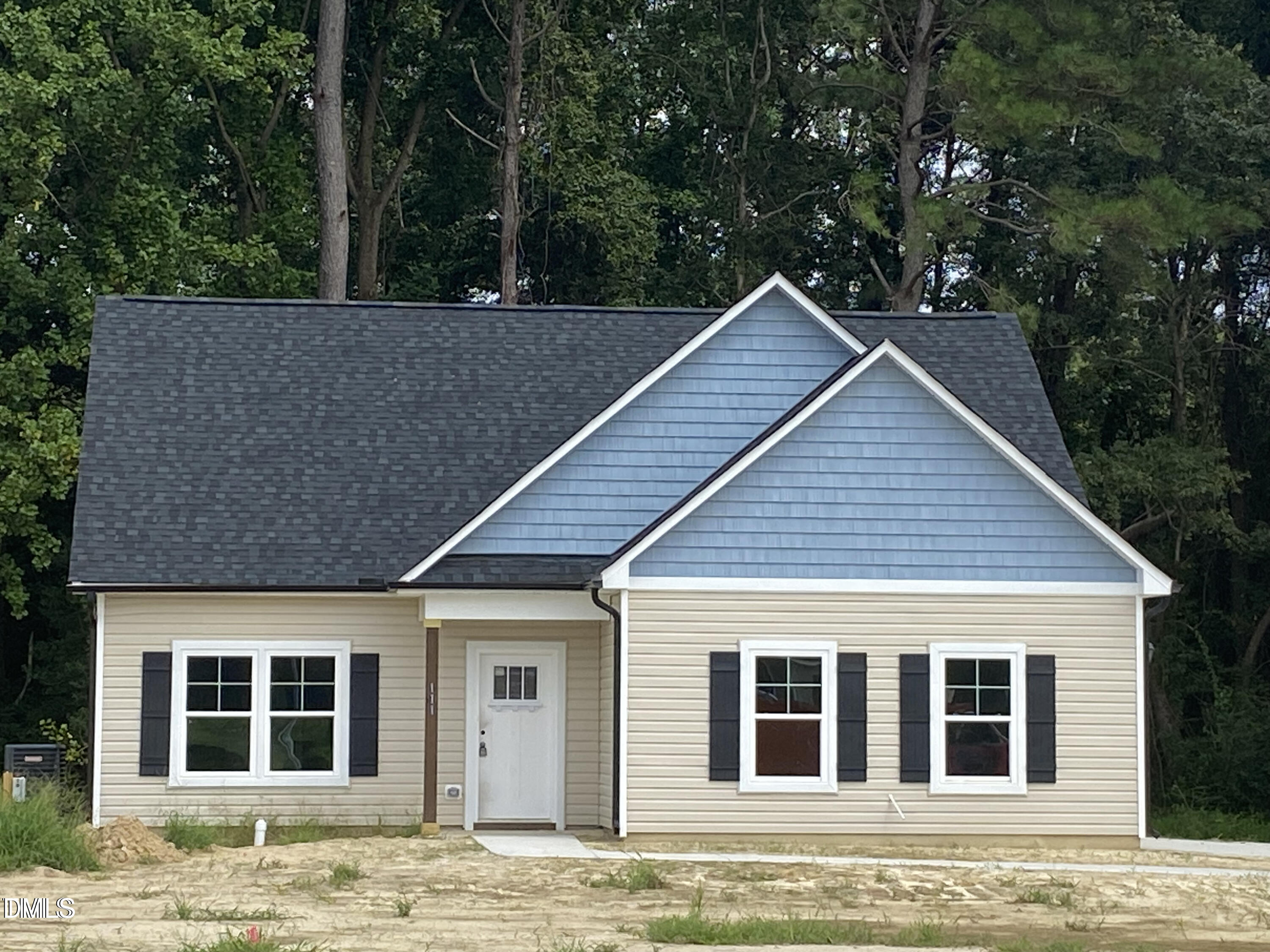 111 Chester Place — photo