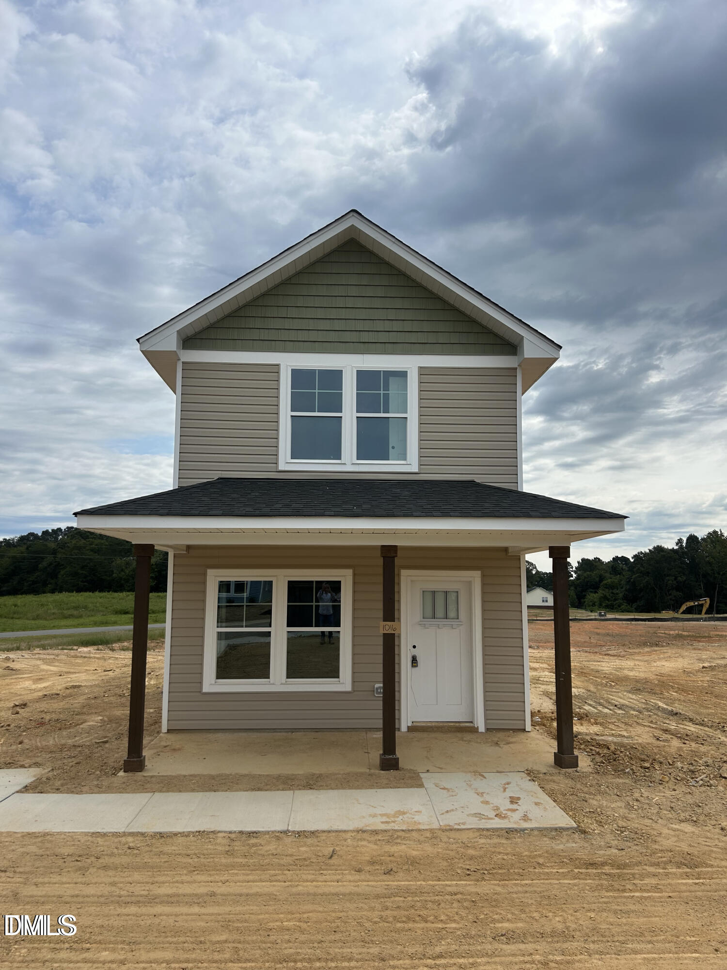 1016 Pinnix Loop — photo