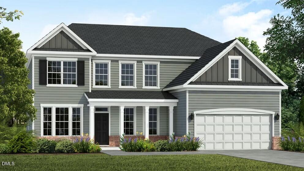315 Margot Manor Drive — photo