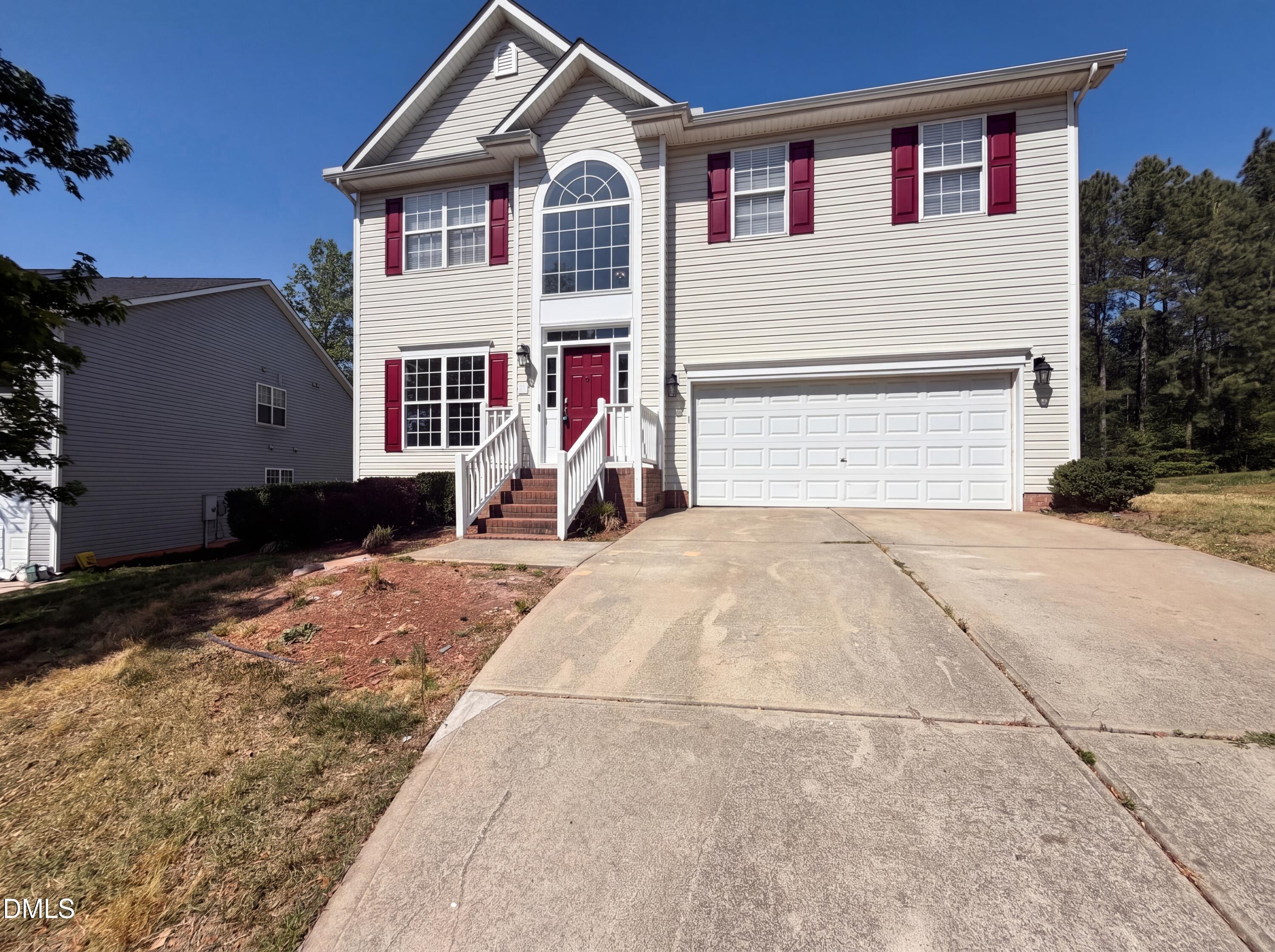 5073 Stonewood Pines Drive — photo