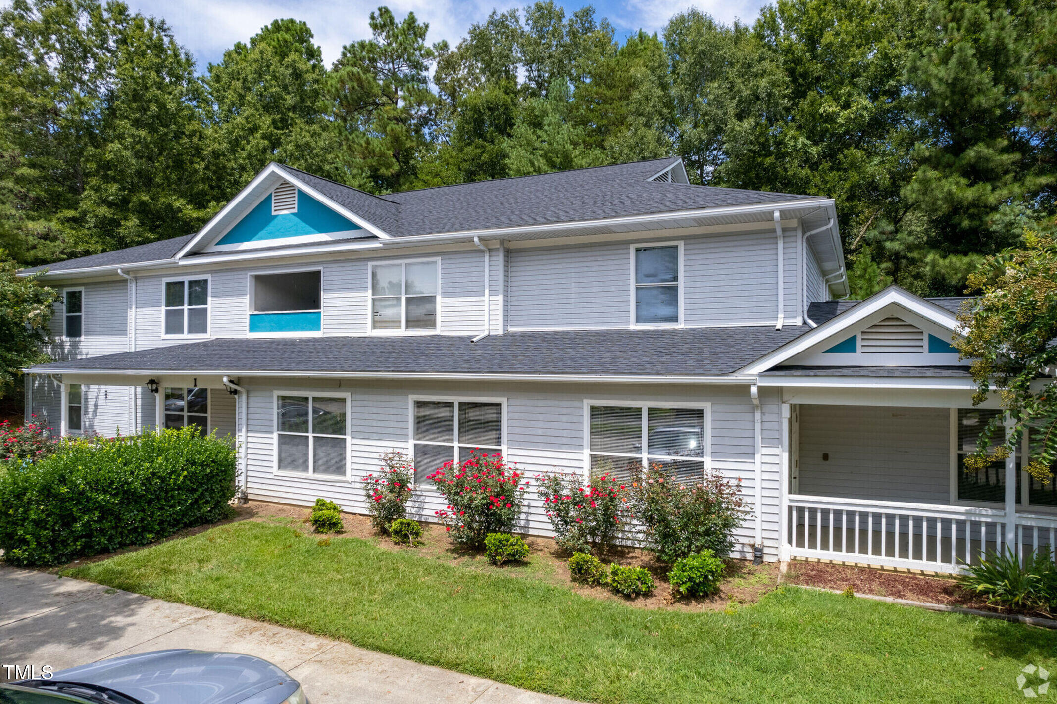 115 Holiday Park Road 3Bed Classic — photo