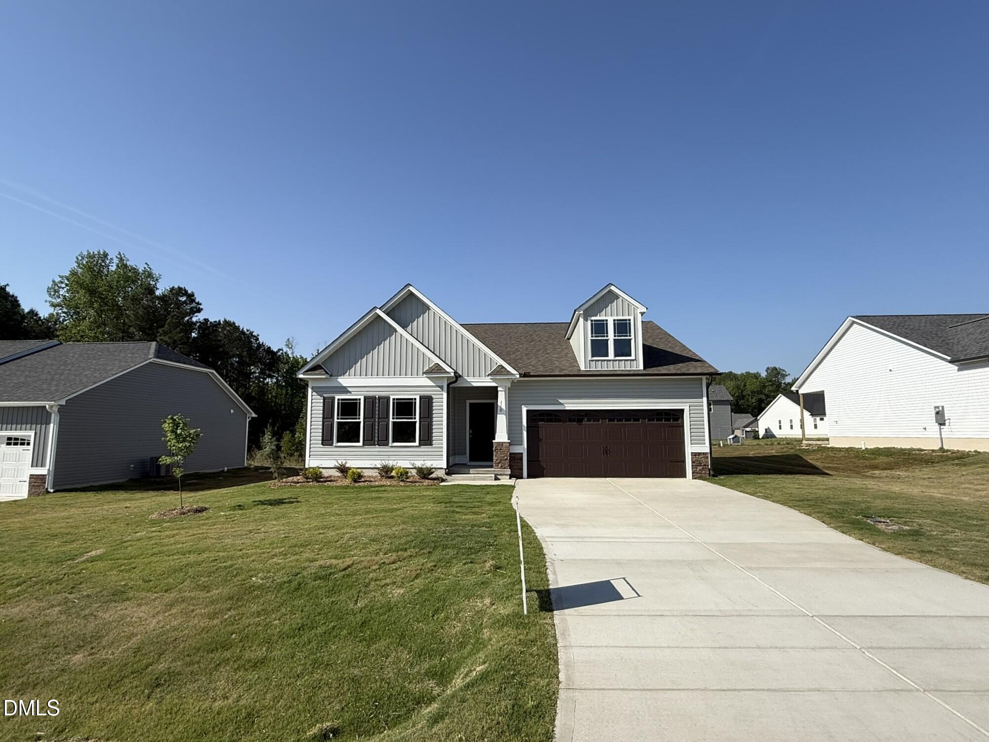 110 Flatland Drive — photo