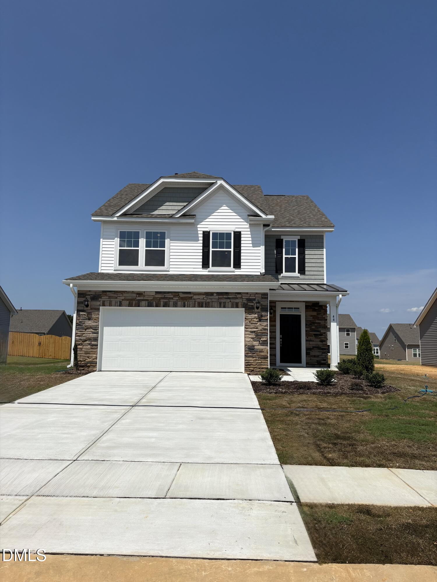 44 Little Branch Drive — photo