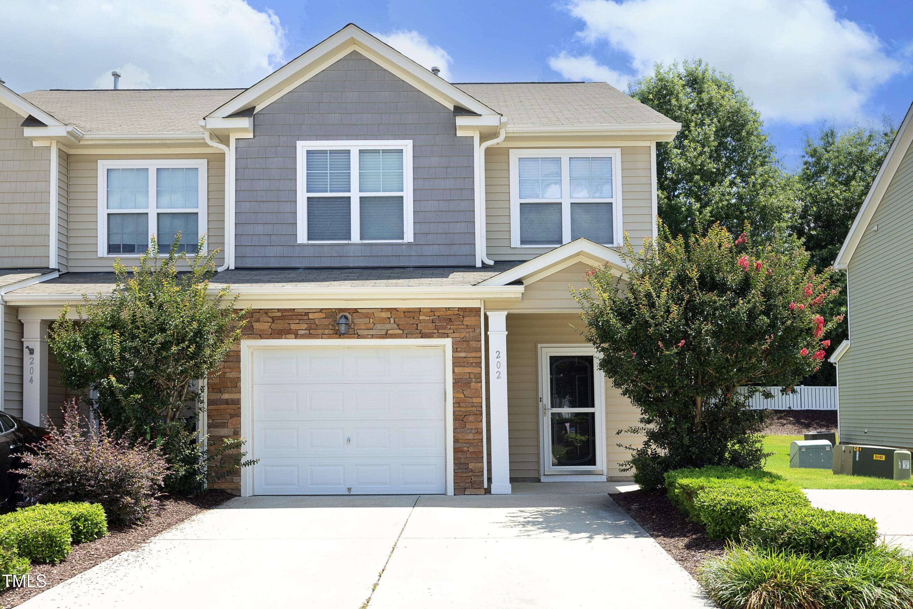 202 Leighann Ridge Lane — photo