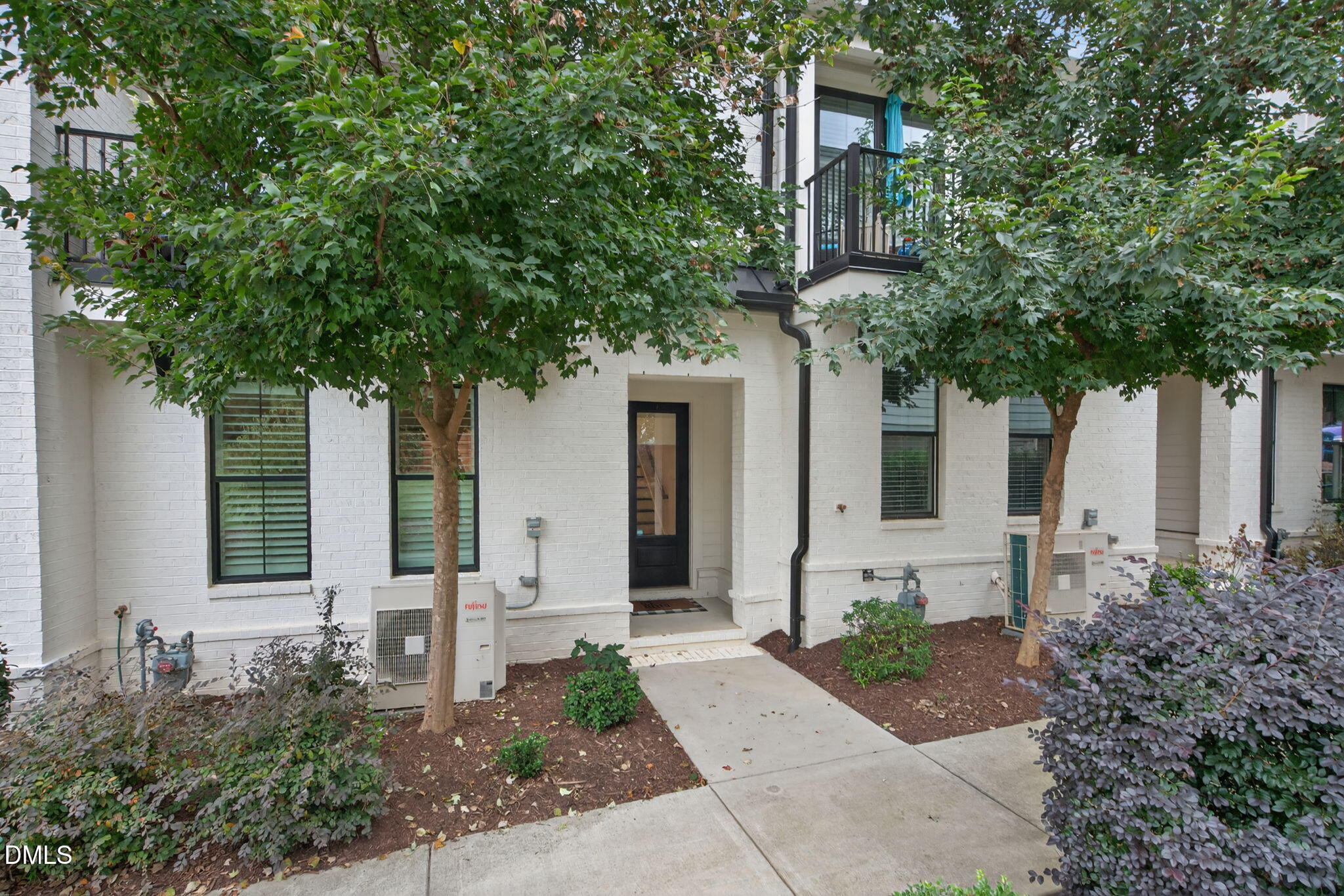 1610 Draper View Loop 102, Raleigh, NC 27608 — photo 2