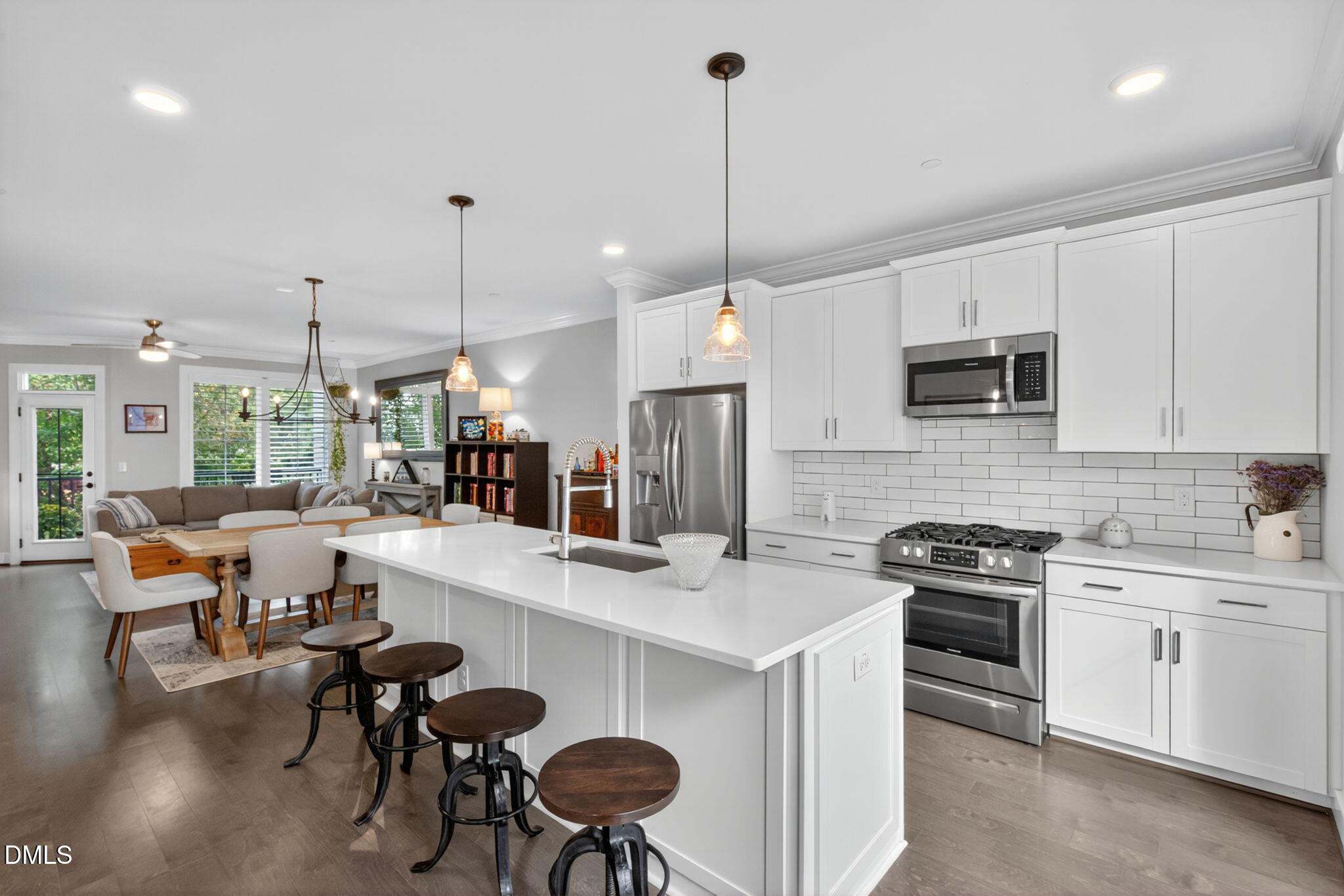 1610 Draper View Loop 102, Raleigh, NC 27608 — photo 3
